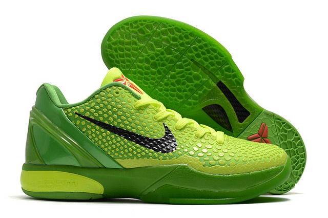 kid and women kobe VI shoes-010